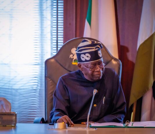 Green Industrial Vision Complimentary to Oil and Gas Investment Drive – President Tinubu