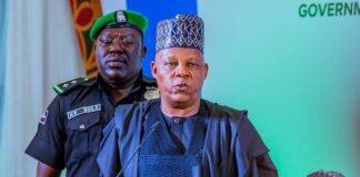 We Won’t Slow Down Until Nigeria Is Completely Secure – President Tinubu