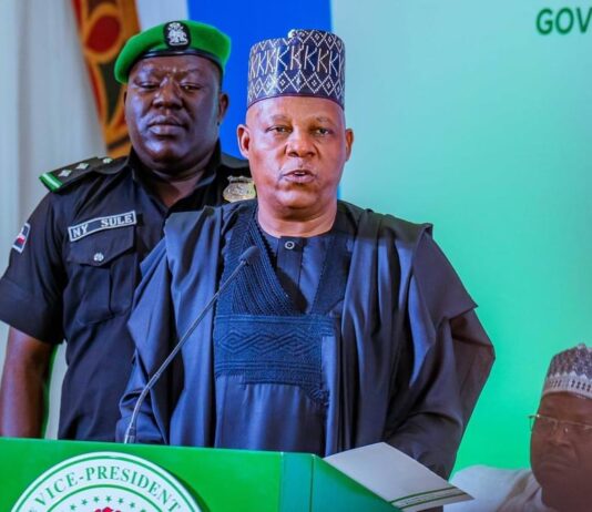 We Won’t Slow Down Until Nigeria Is Completely Secure – President Tinubu