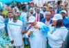 Governor Adeleke Tasks Entrepreneurs Adaptation to Changing Times, Commissions Gas Plants and Dangote Refinery Booking Office