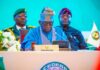 ECOWAS 65th Session: President Tinubu Calls for Commitment and Funding Towards Regional Standby Force, Says the Community Needs Security and Stability to Achieve Potential