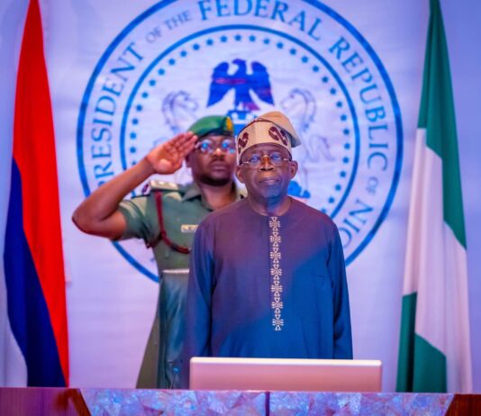 President Tinubu Inaugurates Committee on Implementation of Livestock Reforms to Address Obstacles to Agricultural Productivity