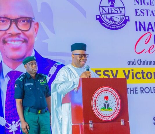 Draw Inspiration From Reputable Professionals – Akpabio Tasks Surveyors