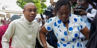 EFCC Opposes Emefiele’s Quest for Overseas Medical Trip