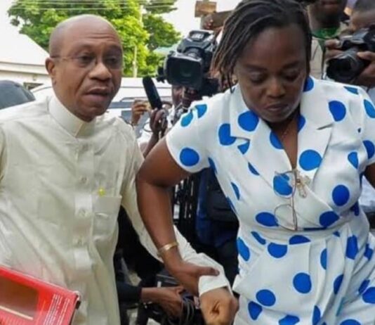 EFCC Opposes Emefiele’s Quest for Overseas Medical Trip