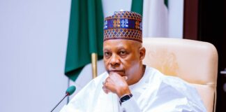 Presidency Adopts Multipronged Measures To Combat Food Insecurity