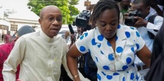 Court Dismisses Emefiele’s Application for Medical Trip