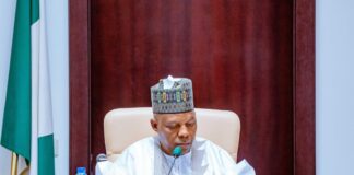 VP Shettima To Declare Open Workshop On AfCFTA Digital Trade Protocol Friday