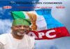 APC Diaspora Chapters Applauds Successful NEC Meeting, Reaffirms Support for Party Leadership