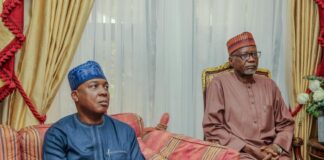 Unilorin accident: Saraki sympathizes with victims, seeks improved road regulations