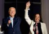 Biden Drops Out of US 2024 Election Race, Endorses Harris