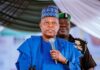 Nigeria Poised To Overtake Other World Economies, Technologies – VP Shettima