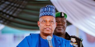 Nigeria Poised To Overtake Other World Economies, Technologies – VP Shettima