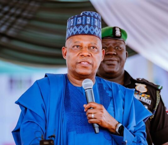 Nigeria Poised To Overtake Other World Economies, Technologies – VP Shettima