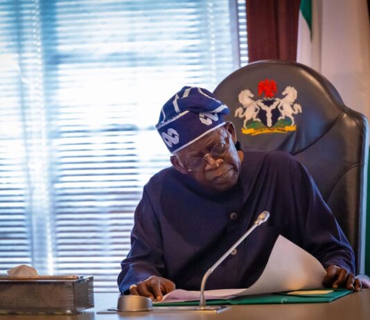 President Tinubu Signs South East, North West Development Commission Bills into Law