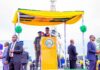 Governor Abiodun Launches Electric Motorcycles to Address Transportation Costs