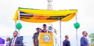 Governor Abiodun Launches Electric Motorcycles to Address Transportation Costs