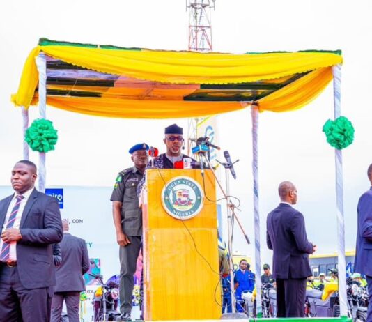 Governor Abiodun Launches Electric Motorcycles to Address Transportation Costs