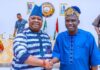 Governor Adeleke Inaugurates Mineral Resources and Environmental Management Committee