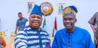 Governor Adeleke Inaugurates Mineral Resources and Environmental Management Committee