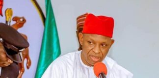 Gov Yusuf Declares Curfew As Violence Spreads In Kano