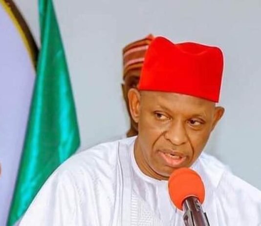 Gov Yusuf Declares Curfew As Violence Spreads In Kano