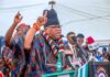 Governor Adeleke Lauds Peaceful Osun Protests, Promises Sustained Good Governance