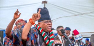 Governor Adeleke Lauds Peaceful Osun Protests, Promises Sustained Good Governance