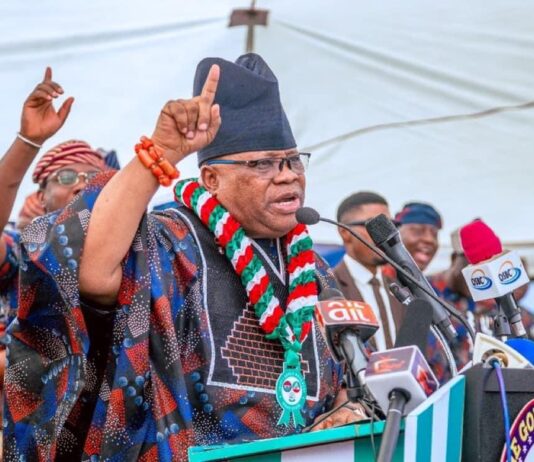 Governor Adeleke Lauds Peaceful Osun Protests, Promises Sustained Good Governance