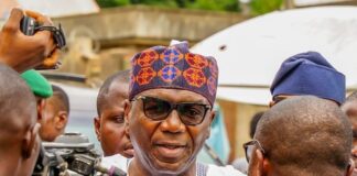 Pres. Tinubu, Govs have heard you clearly, Abdulrazaq assures Nigerians