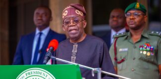 President Tinubu Inaugurates 30 CNG Buses with 3,000 Passenger Capacity, Says Energy Innovation Will Bring Prosperity
