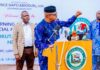 Dapo Abiodun Breaks 21-year Jinx, Flags Off Construction of 70km Abeokuta-Ota-Lagos Road