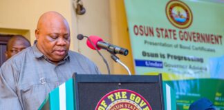 Governor Adeleke Issues Directives on Food Inflation, Fuel Price and Peoples’ Welfare