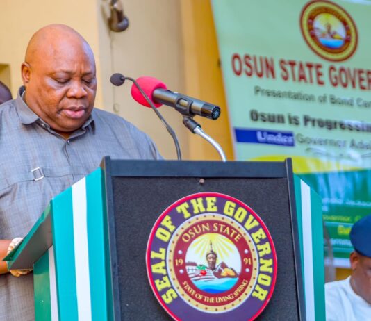 Governor Adeleke Issues Directives on Food Inflation, Fuel Price and Peoples’ Welfare