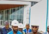 Gov Abdulrazaq inspects Ilorin Innovation Hub, says facility to drive tech growth in Africa
