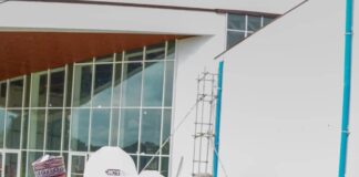 Gov Abdulrazaq inspects Ilorin Innovation Hub, says facility to drive tech growth in Africa