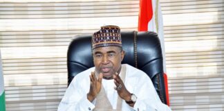 NDLEA dismisses allegations of lopsided appointments, nepotism as baseless