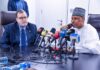 Nigeria Partners US to Enhance Press Freedom, Fight Fake News
