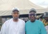 Odetundun Congratulates Irepodun Council Chair-elect and Others