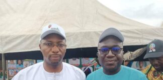 Odetundun Congratulates Irepodun Council Chair-elect and Others