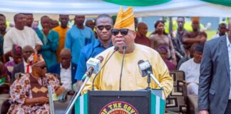 Governor Adeleke Approves Reduced Work Days for Civil Servants, Extends Palliative Payments