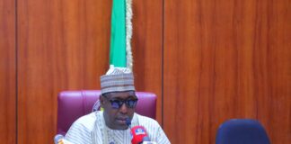Flood: Zulum inaugurates relief disbursement committee