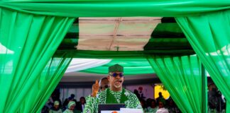 Independence: We’re Emerging Economic Powerhouse of Nigeria – Gov. Abiodun