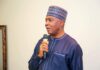 Saraki Slams Abdulrazaq Over Demolition of Crystal Mall, Urges Kwarans to Resist Intimidation