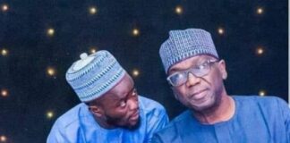 Arakunrin, Ogbeni, two most memorable clowns Kwarans will never forget – Abdul Abdul