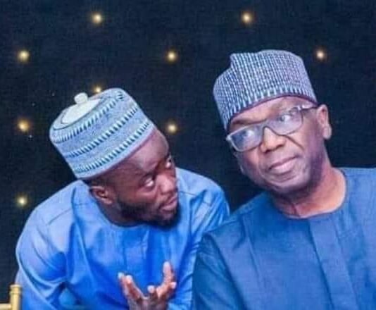 Arakunrin, Ogbeni, two most memorable clowns Kwarans will never forget – Abdul Abdul