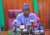 Minimum Wage: Zulum meets committee, orders payment this month