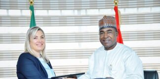 UK partnership with Nigeria on drug war yielding results – Home Office