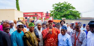Gov. Abiodun Hails NBS Reports on Ogun IGR