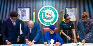 Ogun’s 250-Bed Specialist Hospital to Open in 2025